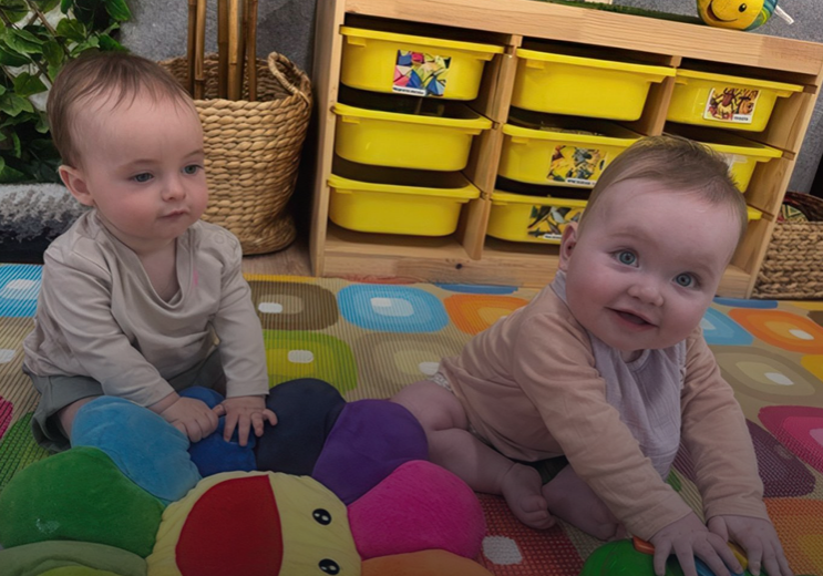 Playful Learning